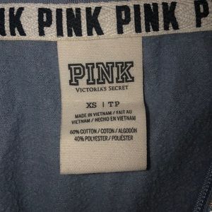 Pink Victoria Secret Sweater
